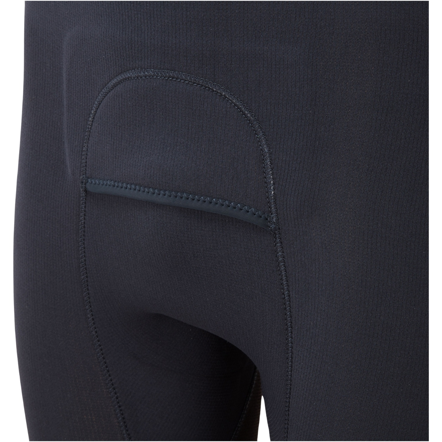2026 Gill Hombres Zentherm 3mm Gbs Combinación Neopreno Skiff 5100 - Dark Navy